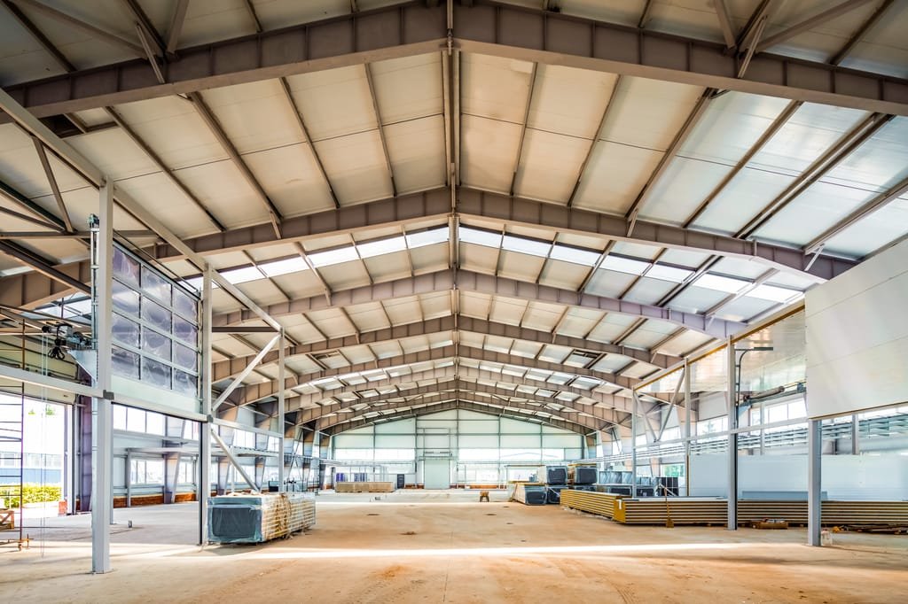 Industrial Estimating