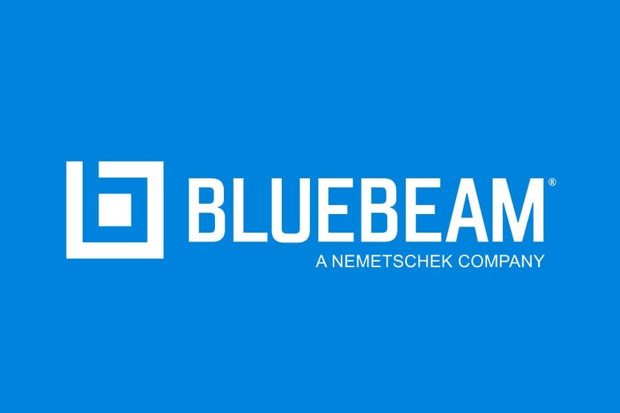 Bluebeam logo