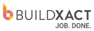 Buildxact logo