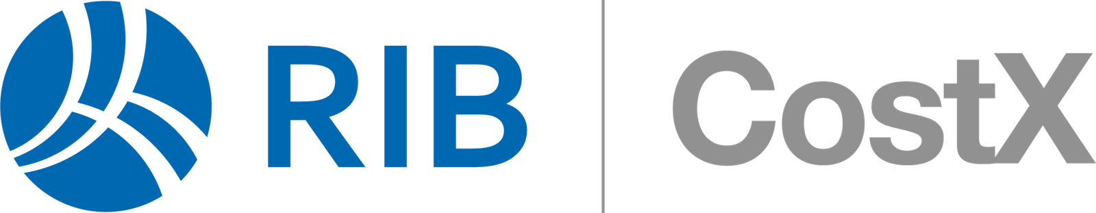 CostX logo